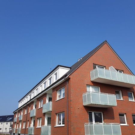 Appartement-Leuchtturmblick Hörnum Exterior foto